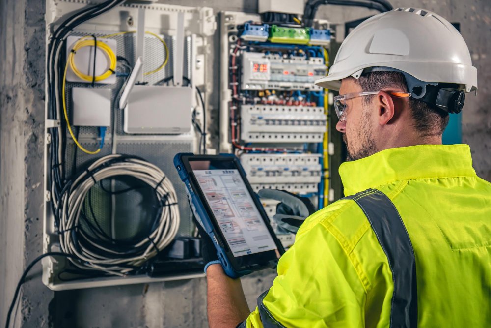 Electrical Testing & Certification for Homes & Businesses