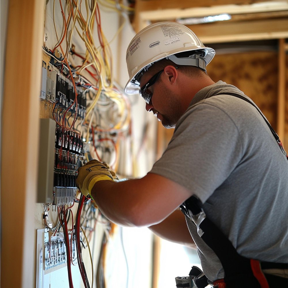 Electrical Installation Services