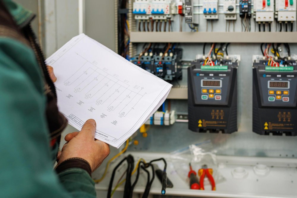Electrical Installation Condition Report (EICR)