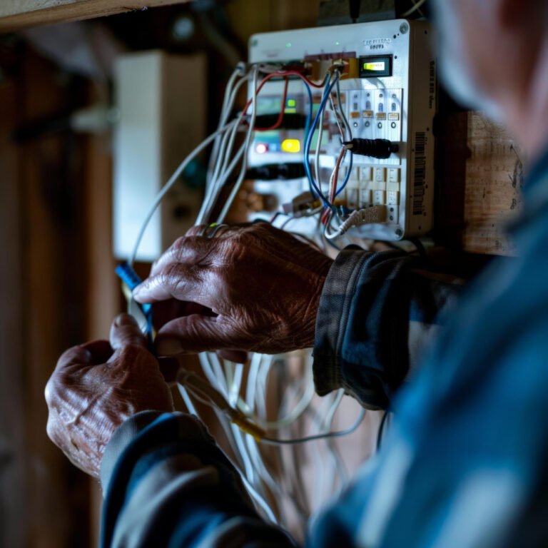 Fault Finding