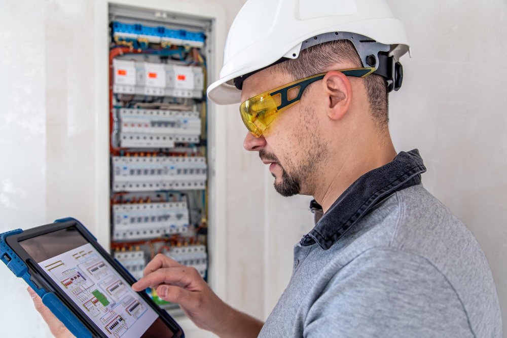 Electrical Installation Condition Report (EICR)