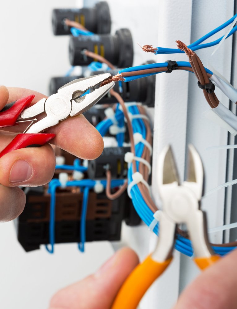 Reliable Electrical Repair