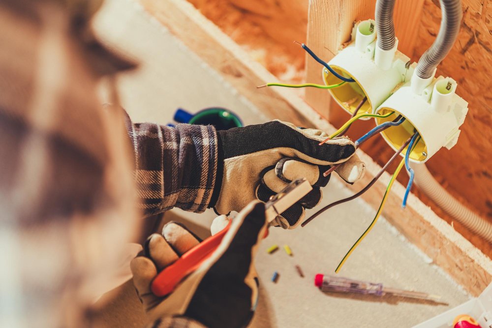 Reliable Electrical Repair