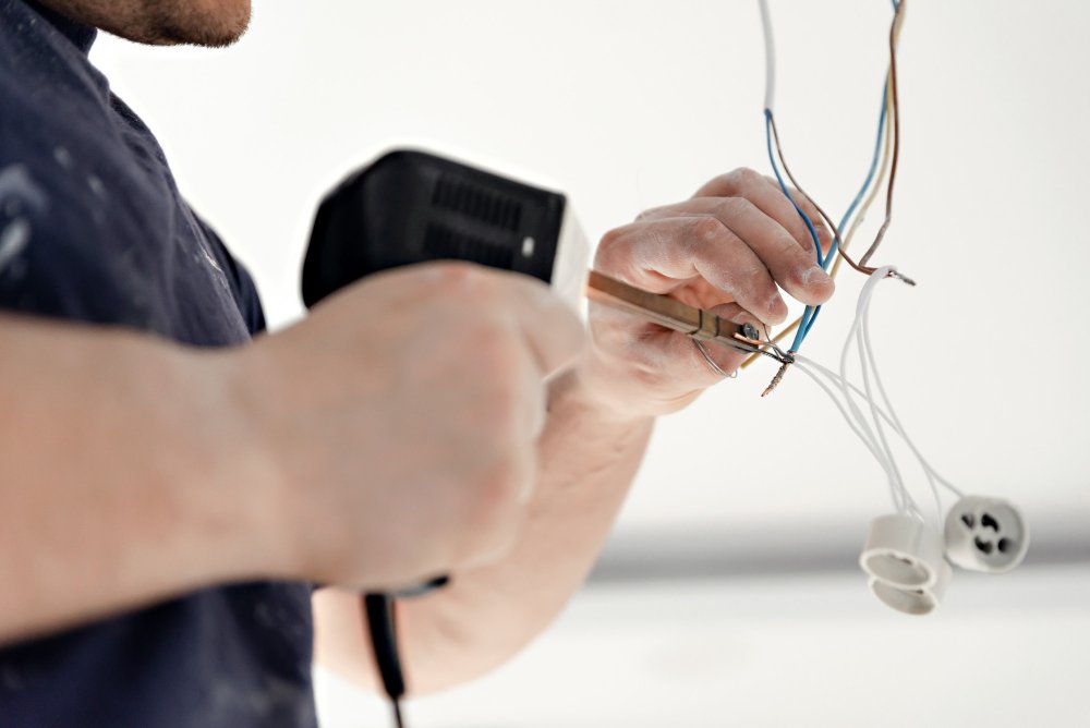 Reliable Electrical Repair