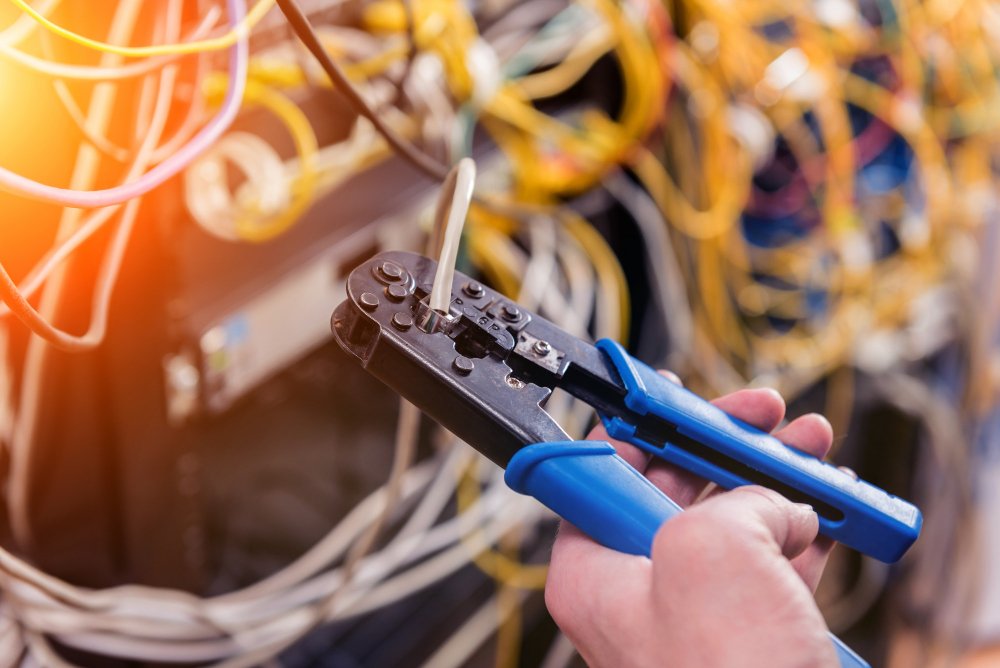 Electrical Repair Services