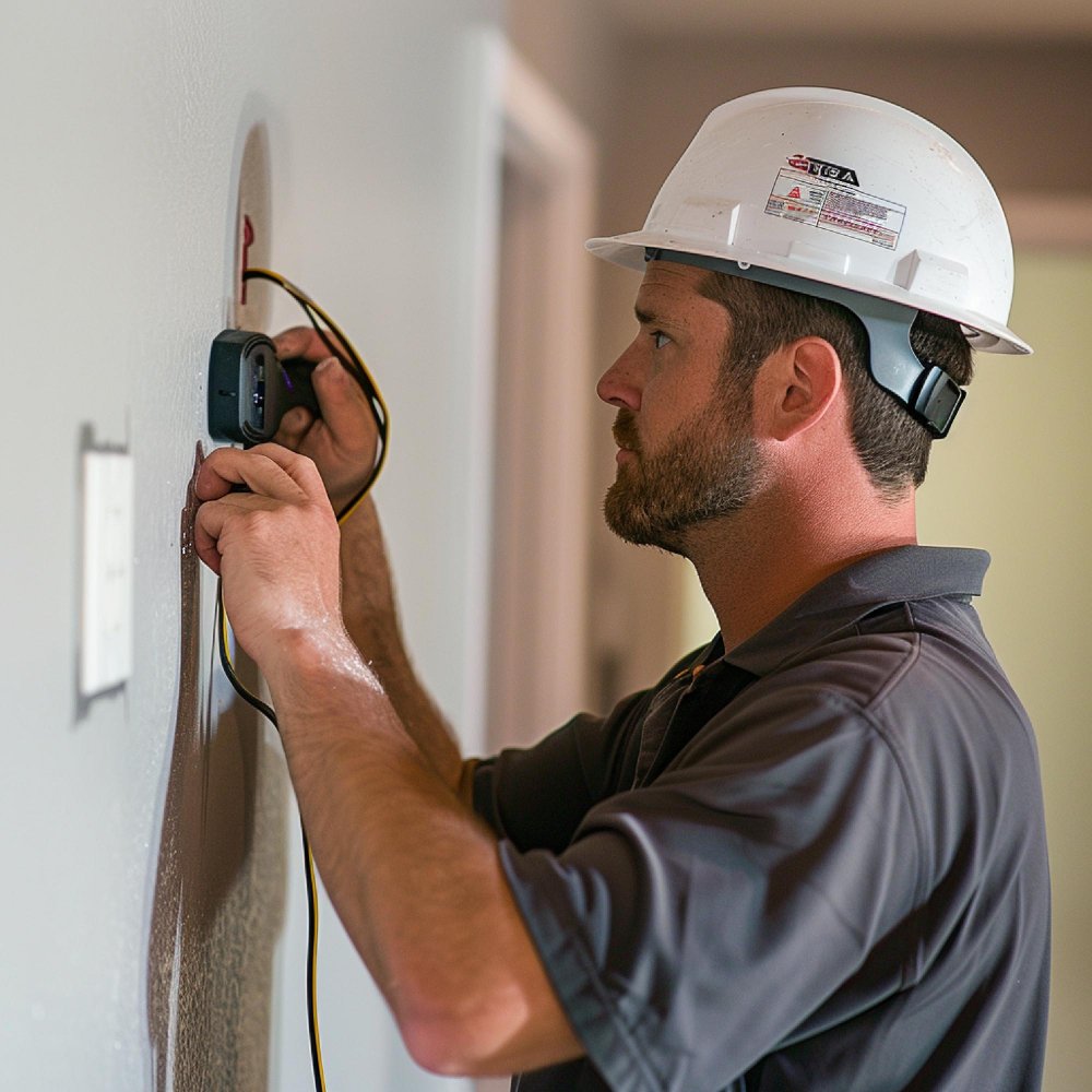 Fault Finding
