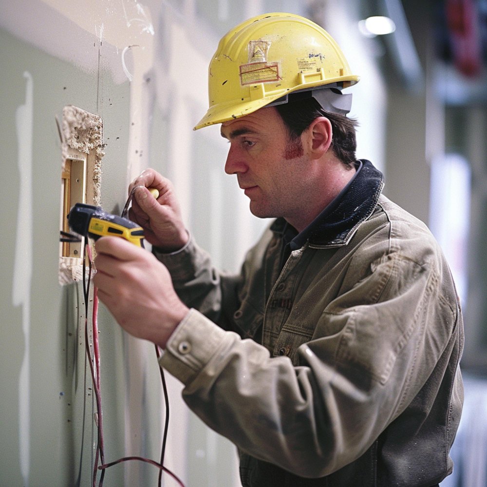 Electrical Installation Services