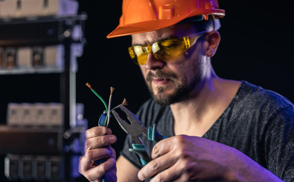 How to Choose the Best Electricians in Enfield for Your Property