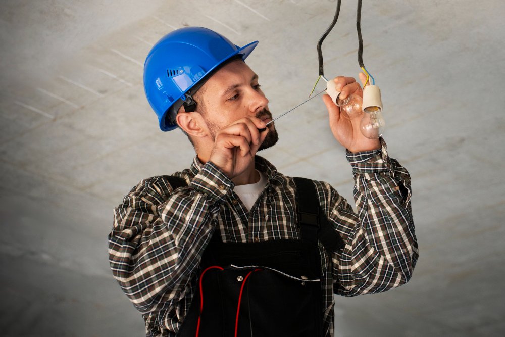 Electrician Barnet