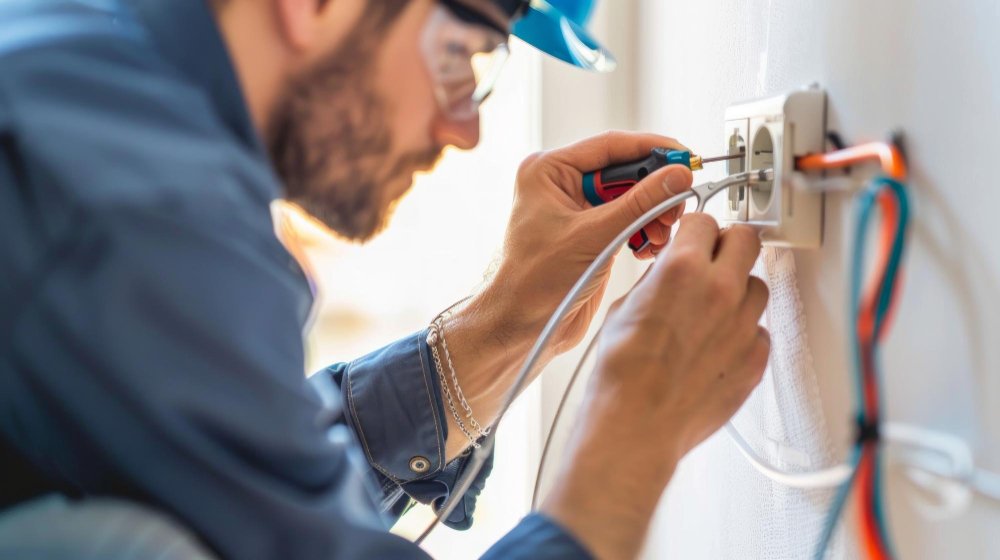 emergency electrical service