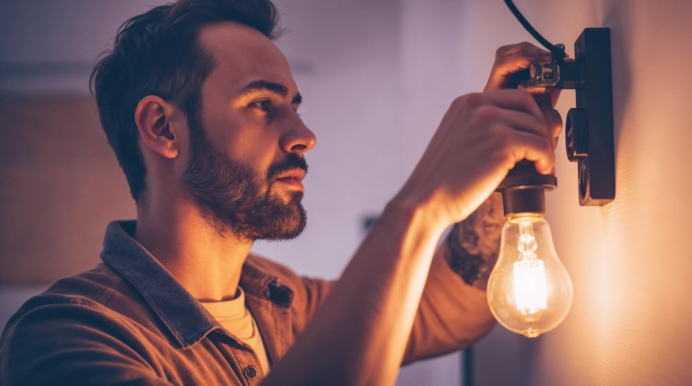 emergency electrician