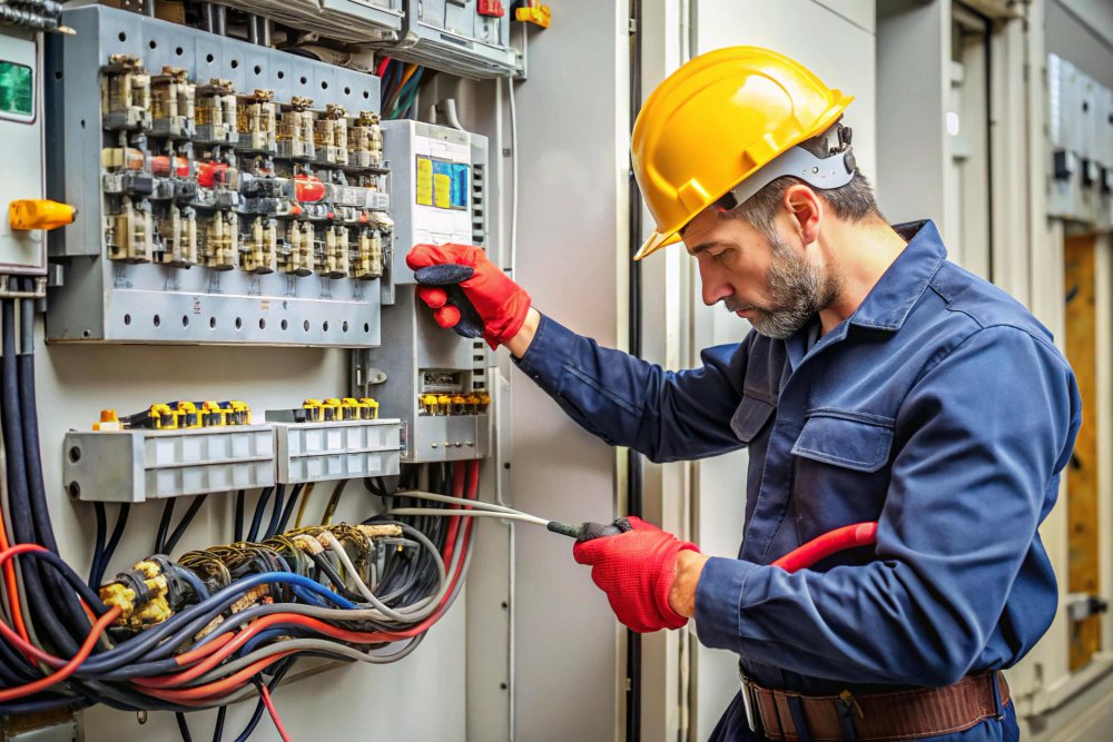 Why Electrical Emergencies Happen More Often Than You Think