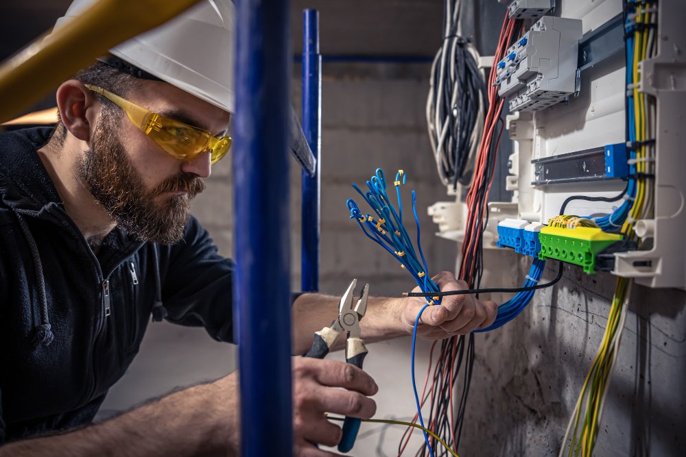 Electrician Haringey: What Services Do You Really Need?