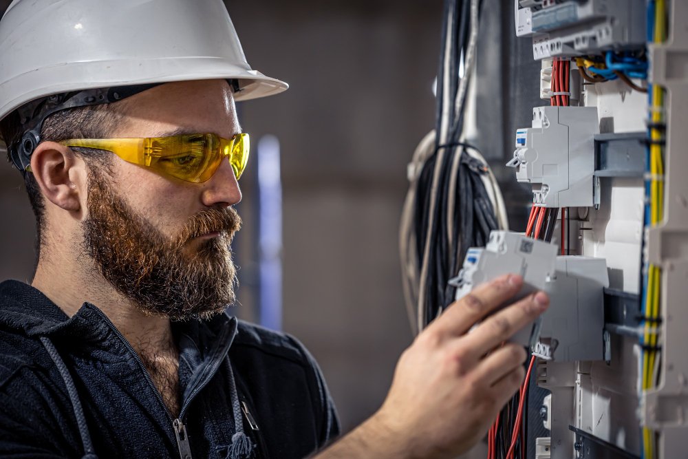 electrician