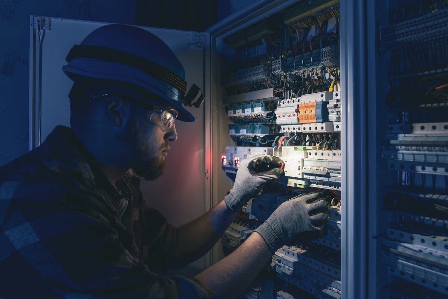 emergency electrical service