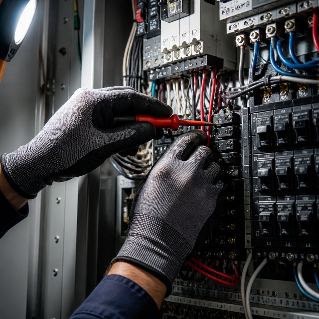 emergency electrical service
