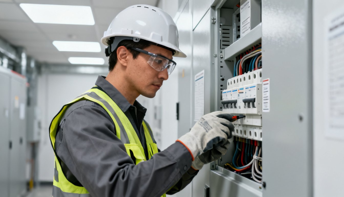 Electrical Contractor