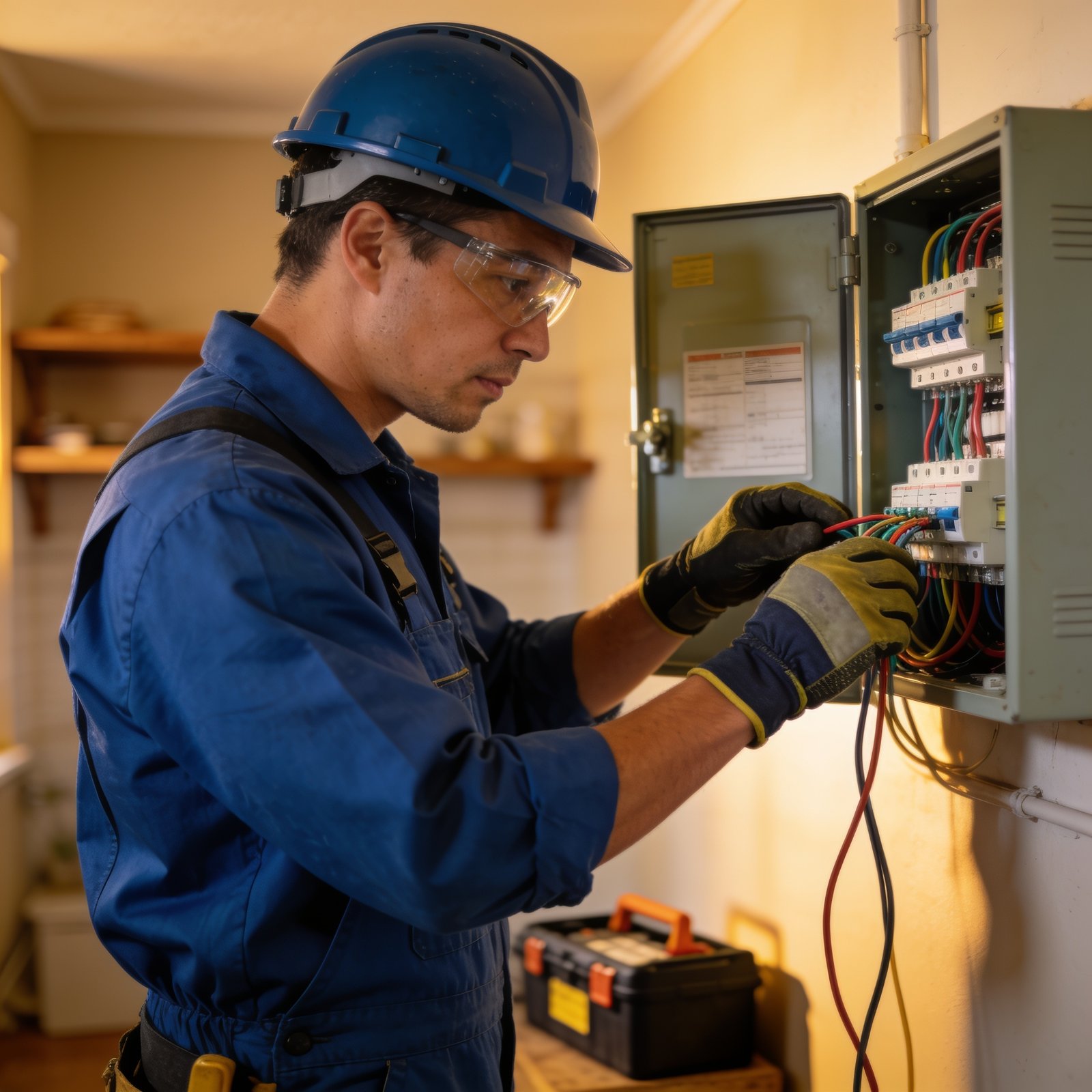 Electrical