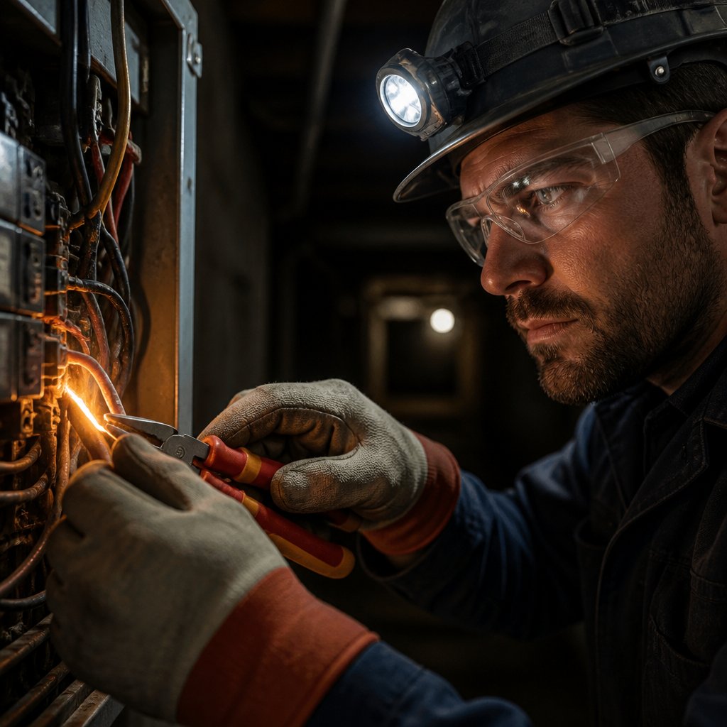 emergency electrical service